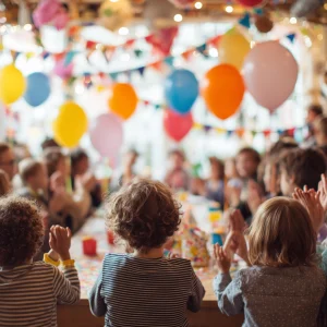 Celebra tu Cumpleaños